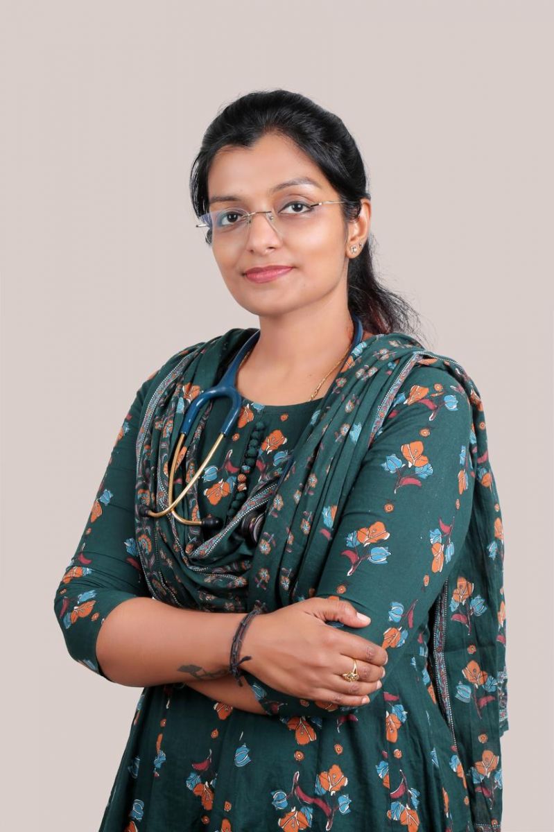 DR MINI RAJEEVAN METHALTHODY