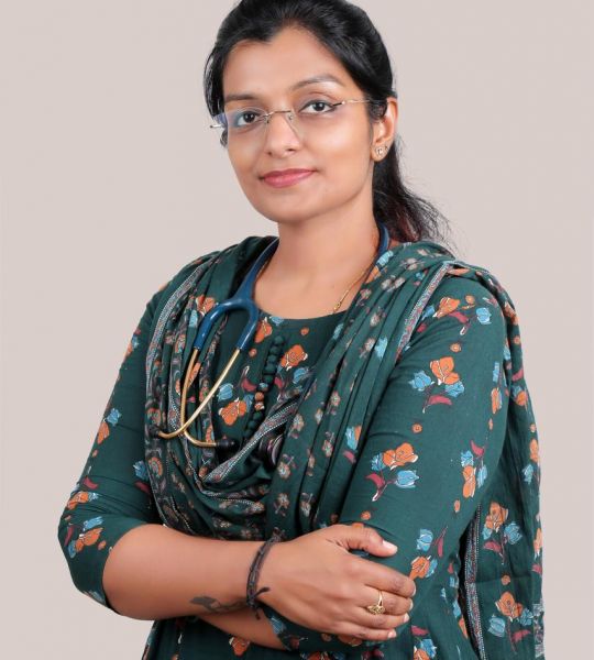 DR MINI RAJEEVAN METHALTHODY