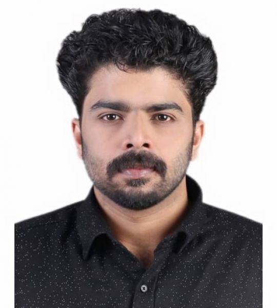 DR.NAVJYOTH SUGATH